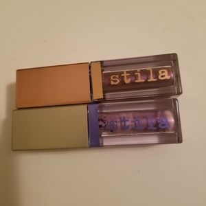 Shimmer & Glow Liquid Eye S